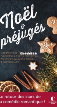 Noël Et Préjugés - Marie Vareille - French