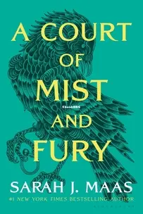 A Court Of Mist And Fury - A Court Of Thorns And Roses 02 - Sarah J. Maas - English