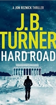 Hard Road - Jon Reznick 1 - J. B. Turner - English