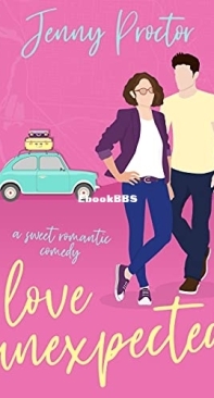 Love Unexpected - Some Kind Of Love 2 - Jenny Proctor - English