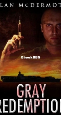 Gray Redemption - Tom Gray 3 - Alan McDermott - English