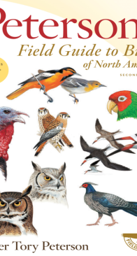Peterson Field Guide To Birds Of North America, Second Edition - Roger Tory Peterson - English