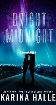 Bright Midnight - Karina Halle - English