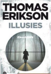 Illusies - Alex King 1 - Thomas Erikson - Dutch