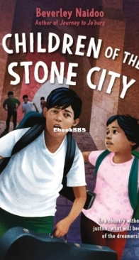 Children of the Stone City - Beverley Naidoo - English