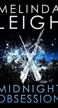 Midnight Obsession - Midnight 4 - Melinda Leigh - English