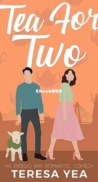 Tea for Two - Indigo Bay 4 - Teresa Yea - English