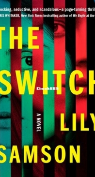 The Switch - Lily Samson - English