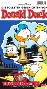 Die Tollsten Geschichten von Donald Duck (Sonderheft) 402 - Ehapa Verlag 2020 - German