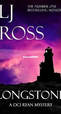 Longstone - DCI Ryan Mysteries 10 - L. J. Ross - English
