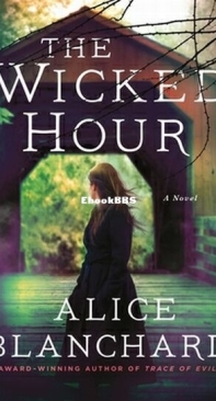 The Wicked Hour - Natalie Lockhart 2 - Alice Blanchard - English