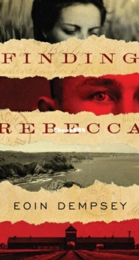 Finding Rebecca - Eoin Dempsey - English
