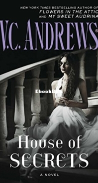 House of Secrets  - [House of Secrets 01] -V C Andrews  2018 English