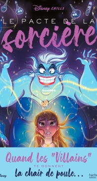 Le Pacte De La Sorcière - Disney Chills 1 - Vera Strange - French