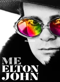 Me -  Elton John  English
