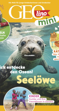 GEOmini 08.2024 - German