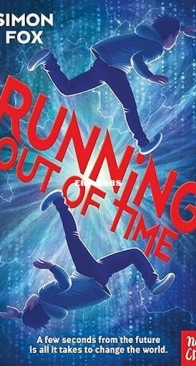 Running Out of Time - Simon Fox - English