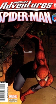 Marvel Adventures: Spider-Man v1 41 (of 61) - Marvel 2008 - Marc Sumerak - English