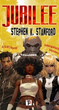 Jubilee - Jubilee 1 - Stephen K. Stanford - English