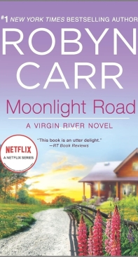 Moonlight Road - Virgin River 11 - Robyn Carr - English