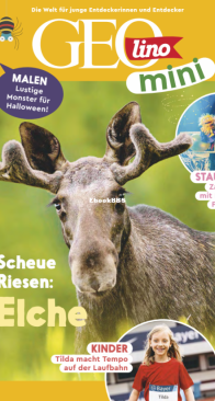 GEOmini 11.2024 - German