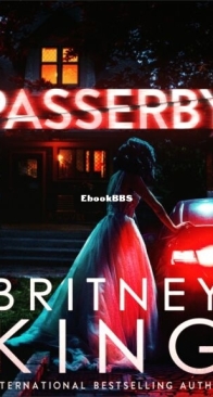 Passerby - Britney King - English
