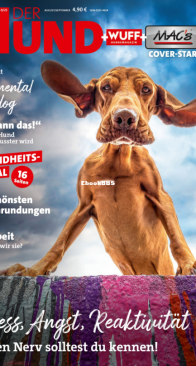 Der Hund - 08-09.2025 - German
