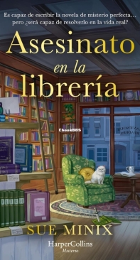 Asesinato en la Libreria - Sue Minix - Spanish