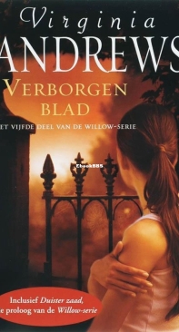 Verborgen Blad - Willow 5 - Virginia Andrews - Dutch