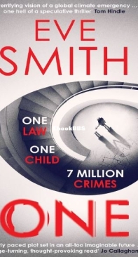 One - Eve Smith - English