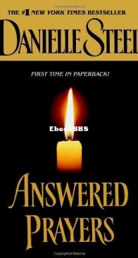 Answered Prayers - Danielle Steel - English