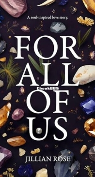 For All of Us - Jillian Rose - English