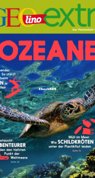 GEOlino Extra Issue 82 - 2020 - German