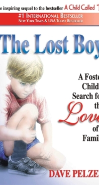 The Lost Boy - Dave Pelzer 02 - Dave Pelzer - English