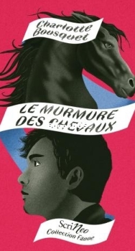 Le Murmure Des Chevaux - Charlotte Bousquet - French