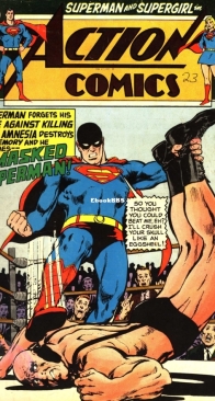 Action Comics 372 - DC Comics - Leo Dorfman - February 1969 – English