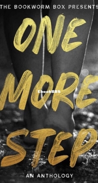 One More Step - Lillian Schneider (Ed), Colleen Hoover, A.L Jackson - Anthology - English