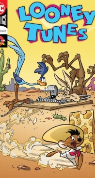 Looney Tunes 245 - DC Comics 2018 - English