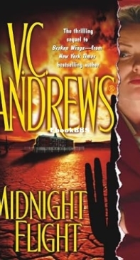 Midnight Flight   - [Broken Wings 02] -V C Andrews  2003 English