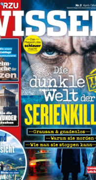 Hörzu Wissen - nr 2 - 4-5 2024 - German