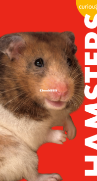 Hamsters - Curious About - M K Osborne - English