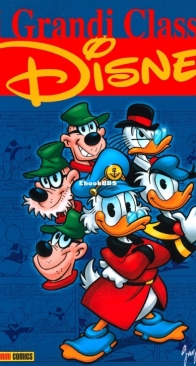 I Grandi classici Disney II Serie 77 - Panini 2022-05-15 - Italian