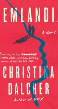 Femlandia - Christina Dalcher - English