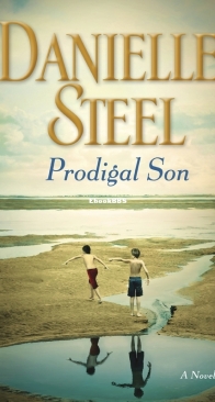 Prodigal Son - Danielle Steel - English