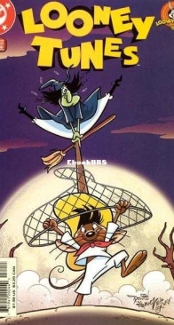 Looney Tunes 82 - DC Comics 2001 - English