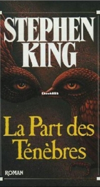 La Part Des Ténèbres - Stephen King - French