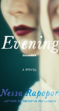 Evening - Nessa Rapoport - English