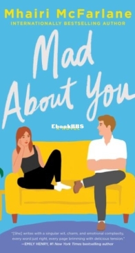 Mad About You - Mhairi McFarlane - English