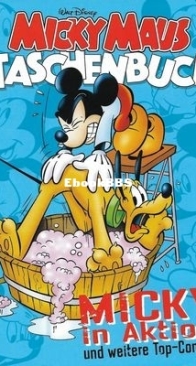 Micky Maus Taschenbuch 020 -  Ehapa Verlag 2020 - German