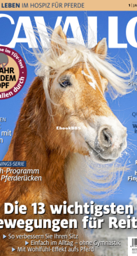 Cavallo - 01.2022 - German
